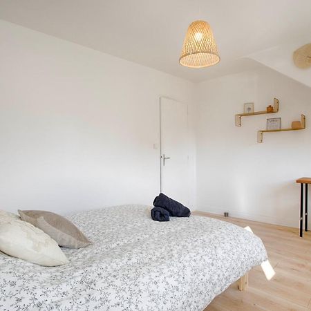 Ferienwohnung Le P'Tit Parisien Flers  Exterior foto