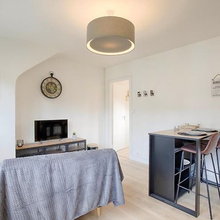 Ferienwohnung Le P'Tit Parisien Flers  Exterior foto